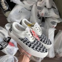 (Ảnh thật 100%- fun box) giày van fear of god :
