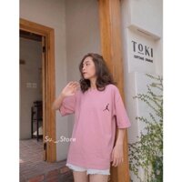 [Ảnh thật] Áo Jordan thêu 3158 hàng Quảng châu 20 Clothes