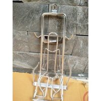 [Ảnh thật] Baga giữa cho Sirius fi