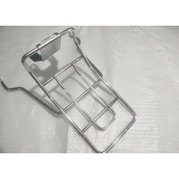 [Ảnh thật] Baga mũi cho Max kawasaki.Max III