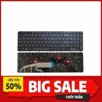 [Ảnh Thật] Bàn Phím Laptop HP Probook 450 G3