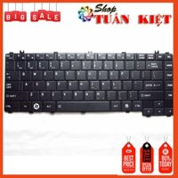 (ẢNH THẬT) Bàn Phím Laptop Toshiba L600, L630, L640, L645, L730, L735, L740, L745. C600, C640 Keyboard