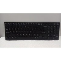 (Ảnh thật) BÀN PHÍM LAPTOP SONY VAIO EB VPC-EB PCG-71315L PCG-71316L PCG-71318L PCG-71317L PCG-71211L PCG-71212L MÀU ĐEn