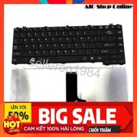 [Ảnh Thật] bàn phím laptop Toshiba Satellite L640 C640