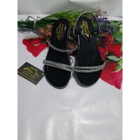 Ảnh thật , bảo hành giày đế thấp CẨM TIÊN size  34 đến  44