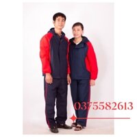 (ẢNH THẬT-Bão sale) Áo mưa nam nữ 2 lớp chống thấm cao cấp