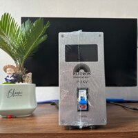 [Ảnh thật] Biến Áp Cách Ly Plitron 1Kva- Canada