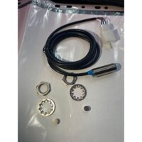 [Ảnh thật] Cảm biến mắt đọc Km/h cho đồng hồ điện tử koso