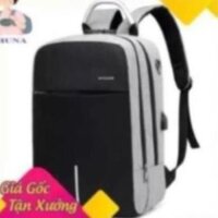 (ẢNH THẬT - CAO CẤP) Balo Nam Đa Năng Laptop, Balo Thời Trang Chống Trộm Khóa Mã
