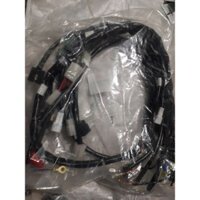 [Ảnh thật] [Chính hãng] Bộ dây điện suzuki Hayate 125 xăng cơ