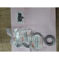 [Ảnh thật] [Chính hãng] Bộ chén cổ cho suzuki Raider Fi 150/Satria Fi 150