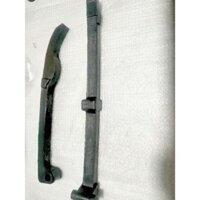 [Ảnh thật] [Chính hãng] Cặp thanh đỡ sên cam(thằn lằn tăng cam)cho Suzuki Smash Revo 110/Viva 110 mã máy 09G