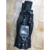 [Ảnh thật] [Chính hãng] Chắn bùn gầm_Lót gầm bánh sau cho Suzuki Raider Fi 150/Satria Fi 150