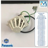 [Ảnh thật] [Chính hãng] Đầu phát NANO Điều Hòa/ Máy lạnh Panasonic MODEL CS-Z12TKH-8 CS-XPU24WKH-8 CS-WPU24WKH-8M