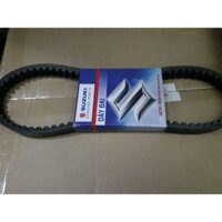 [Ảnh thật] [Chính hãng] Dây curo Suzuki Hayate 125