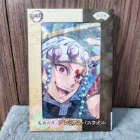 [Ảnh thật] Chính hãng Khăn tắm cao cấp Kiki 60x120cm, Umedulin Tengen, Khăn tắm, Yuukaku Hen Umaru-san Tengen