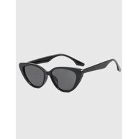 [Ảnh thật]  [Chính hãng]  Kính Mát Zara Conic Màu Đen - authenticshop