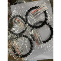 [Ảnh thật] [Chính hãng] lá bố nồi lá côn jupiter fi sirius fi yamaha chính hãng (1 lá)