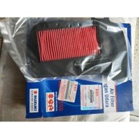 [Ảnh thật] [Chính hãng] Lọc gió suzuki Viva Fi 115