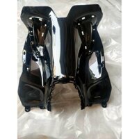 [Ảnh thật] [Chính hãng] Ốp bửng sau suzuki Hayate 125/Mặt dựng sau dưới
