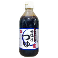 [Ảnh Thật] [Chính Hãng] Súp Udon Nấu Mì Nhật Bản 400ML (Nước Tương Nấu Mì)