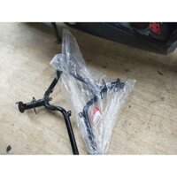 [Ảnh thật] [Chính hãng] Tay lái Honda Click 125-150/Vario 2018-2022 mẫu xinhan rời