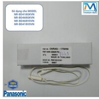 [Ảnh thật] [Chính hãng] Sensor//cảm biến TỦ LẠNH PANASONIC MODEL NR-BD418GKVN NR-BD468GKVN NR-BD468VSVN NR-BD418VSVN