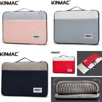 (Ảnh thật+clip) Túi chống sốc macbook laptop surface KINMAC-Túi chống sốc macbook 13 inch-KM01