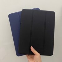 ẢNH THẬT (CÓ KHAY ĐỰNG BÚT) Bao da Smart Case iPad AIR 4/ AIR 5 10.9 TPU có khay để bút