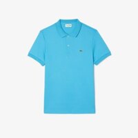 [Ảnh thật] [Có sẵn] [Chính hãng] Lacoste DH205051 IY3-Áo thun hiệu Lacoste chính hãng , hàng nhập từ Pháp