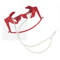 [Ảnh thật] [Có sẵn] [Chính hãng] Banh Môi Có Ống Hút Nước Bọt_DTC