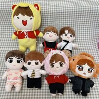 [ẢNH THẬT-CÓ SẴN] Doll búp bê Kpop các thành viên nhóm nhạc INFINITE