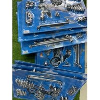 [Ảnh thật] [Có sẵn] Full Ốc Salaya Xe Vision Đầu Thái Chuẩn Hàng Inox304 2