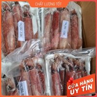 [Ảnh thật] [Có sẵn] Mực Trứng Cô Tô size 12-15 con Bao Ngon Như Hình Ăn Sướng Mê. Giao Ngay trong 2 giờ