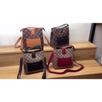 [Ảnh thật] [Có sẵn] [Rẻ vô địch] [Siêu Sale] túi duffle nhỏ gọn cho các nàng công sở