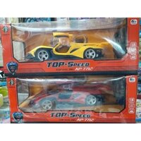 [Ảnh thật] [Có sẵn] Xe ô tô điều khiển Ferarri Pin sạc cách mở Top speed-giao màu ngẫu nhiên-Đồ chơi trẻ em