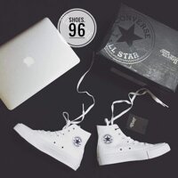 |Ảnh thật| Converse Chuck II Taylor