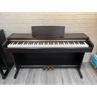 (Ảnh thật) Đàn Piano Yamaha YDP-123 kiểu dáng đẹp, tiếng cực hay