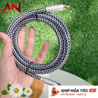 [Ảnh thật]  Dây đồng trục Audioquest 2m-  Chất lượng và đáng tin cậy