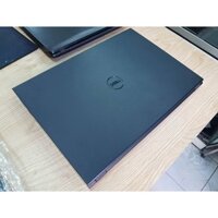 [Ảnh Thật] Dell N3542 Core i5-4210/Ram 4Gb/SSD120G- HDD500Gb/Cạc Rời 2Gb Chơi Game Bao Mượt