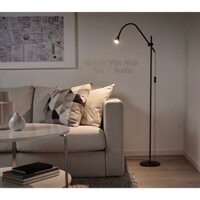 [ẢNH THẬT ]Đèn sàn đọc sách IKEA, đèn soi mâm than dành cho người chơi Audio | Việt Nhật Audio