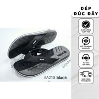 [Ảnh thật] Dép kẹp Kito nam AA215 xỏ ngón cao cấp chất lượng tuyệt vời