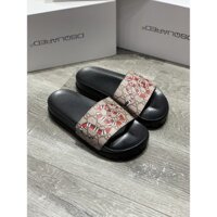 [Ảnh Thật] Dép Nam 2020 Dép nam hình con rắn SPF thời trang luxury . . .