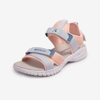 (ẢNH THẬT) Dép quai hậu Biti s_màu xanh hồng_size 35-39