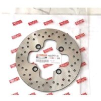 [Ảnh thật] Đĩa thắng sau ex135