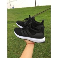 [ẢNH THẬT + FULL BOX] Giày Thể Thao ADIDAS Ultra Boost 4.0 màu đen đẹp (NAM/NỮ)  B11 ࿅