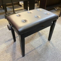 [Ảnh Thật] Ghế Đàn Piano Cơ Có Tăng Chỉnh Độ Cao
