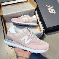 |Ảnh thật| giày Newbalance crt 574 cao cấp