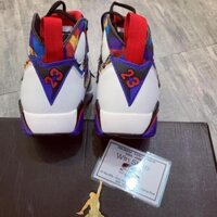 ẢNH THẬT | Giày Thể Thao Air Jordan 7 🍎