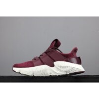 ẢNH THẬT-HÀNG THẬT  Giày sneaker Prophere đỏ mận nam nữ HỖ TRỢ ĐỔI TRẢ TRONG 15 NGÀY  - HỔ TRỢ ĐỔI TRẢ TRONG 7 NGÀY .